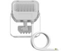 Projecteur LED LEDVANCE FLOODLIGHT10 PIR SEN 8W 1100lm 830 IP65 100° 136×57 bc