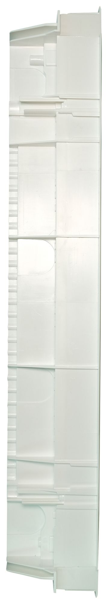 UP-Kasten LEXIC 3×12+6 Kunststoff