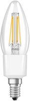 LED-Lampe SMART+ WIFI CANDLE E14 4W 470lm 827