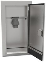 UP-Notstrom-Einspeisung Bals ohne Umschalter 63A 5P 50V 1h IP67 700×350×350mm