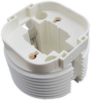 Fassung G24/GX24-D1 10.13W