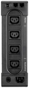 Alimentazione UPS Eaton Ellipse PRO 850 IEC 1L/1L 850VA Line-Interaktiv