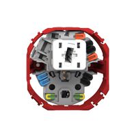 Kombination Feller SNAPFIX® AR+T13