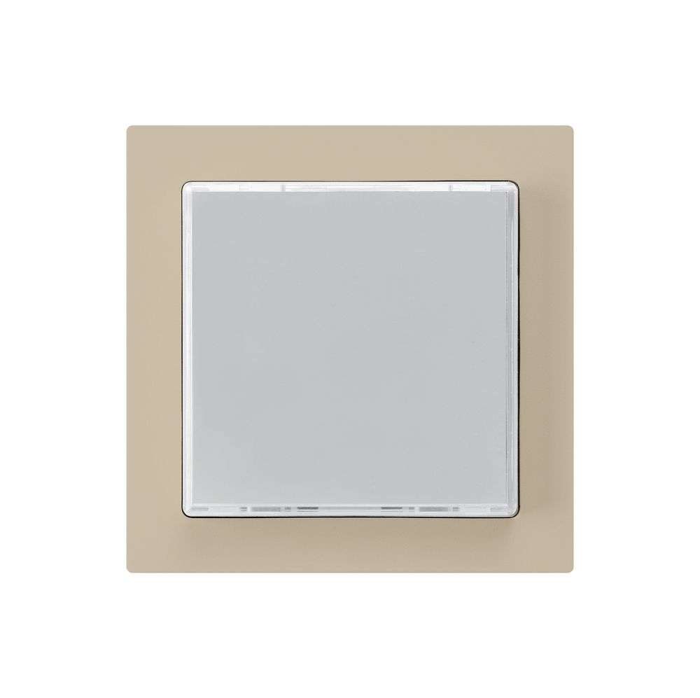 UP-LED-Leuchte kallysto A LED-ws 230V beige