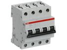 Leitungsschutzschalter ABB S204-K40 6kA