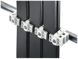 Schienenhalterung Rittal SV 3079.010 3P