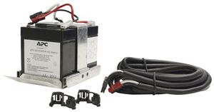 Batterie APC 24V 7000mAh Blei 65×151×105mm