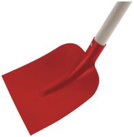 Schaufel CIMCO Holsteiner Form 250×270×1400 mm