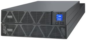 USV-Anlage SE Easy UPS On-Line 230V 5000VA Rack