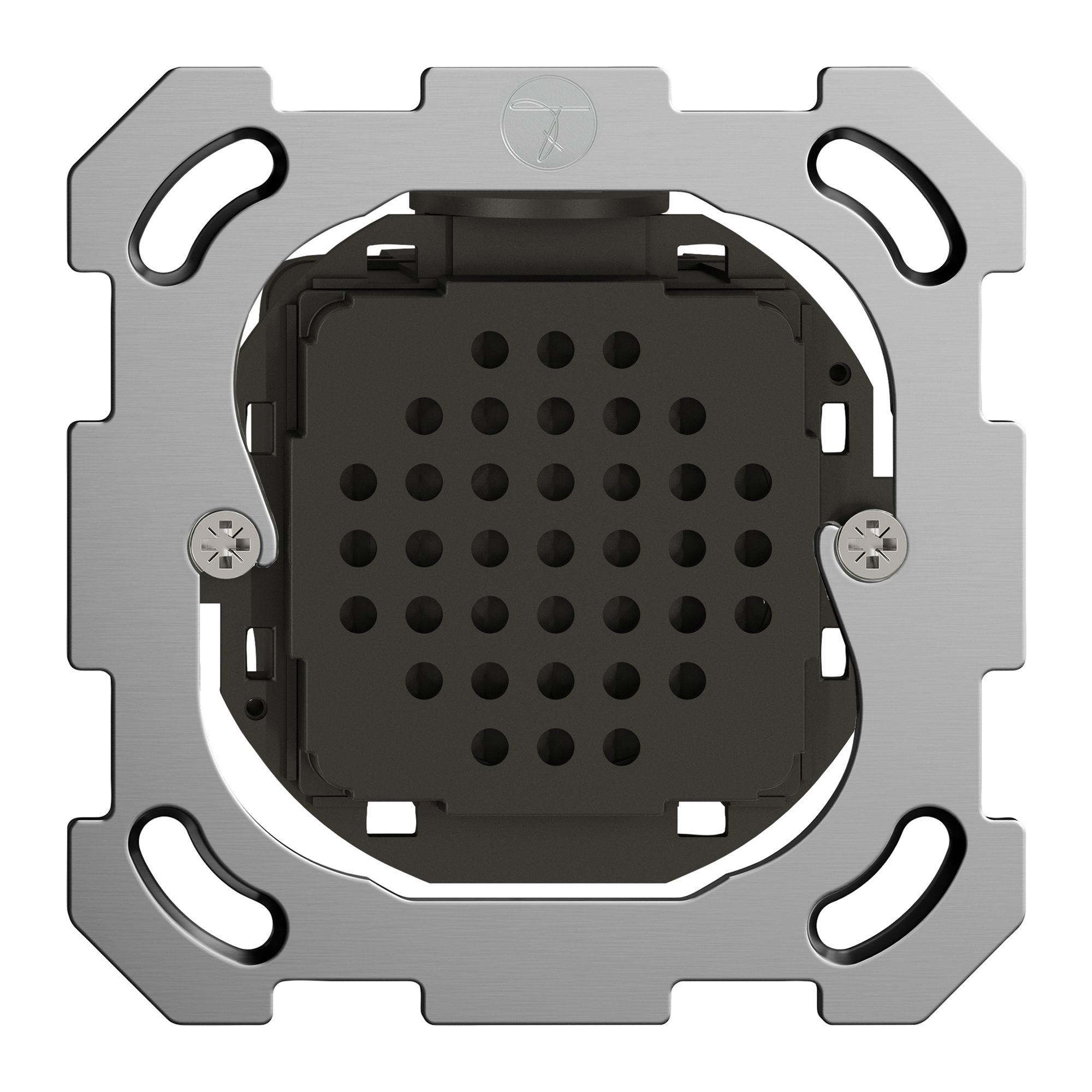 Campanello INC EDIZIOdue 12VAC elettronico