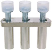 Connexion transversale Woertz 81506/3, 3L, pour série 3450, 30904, 3301, 33200/4