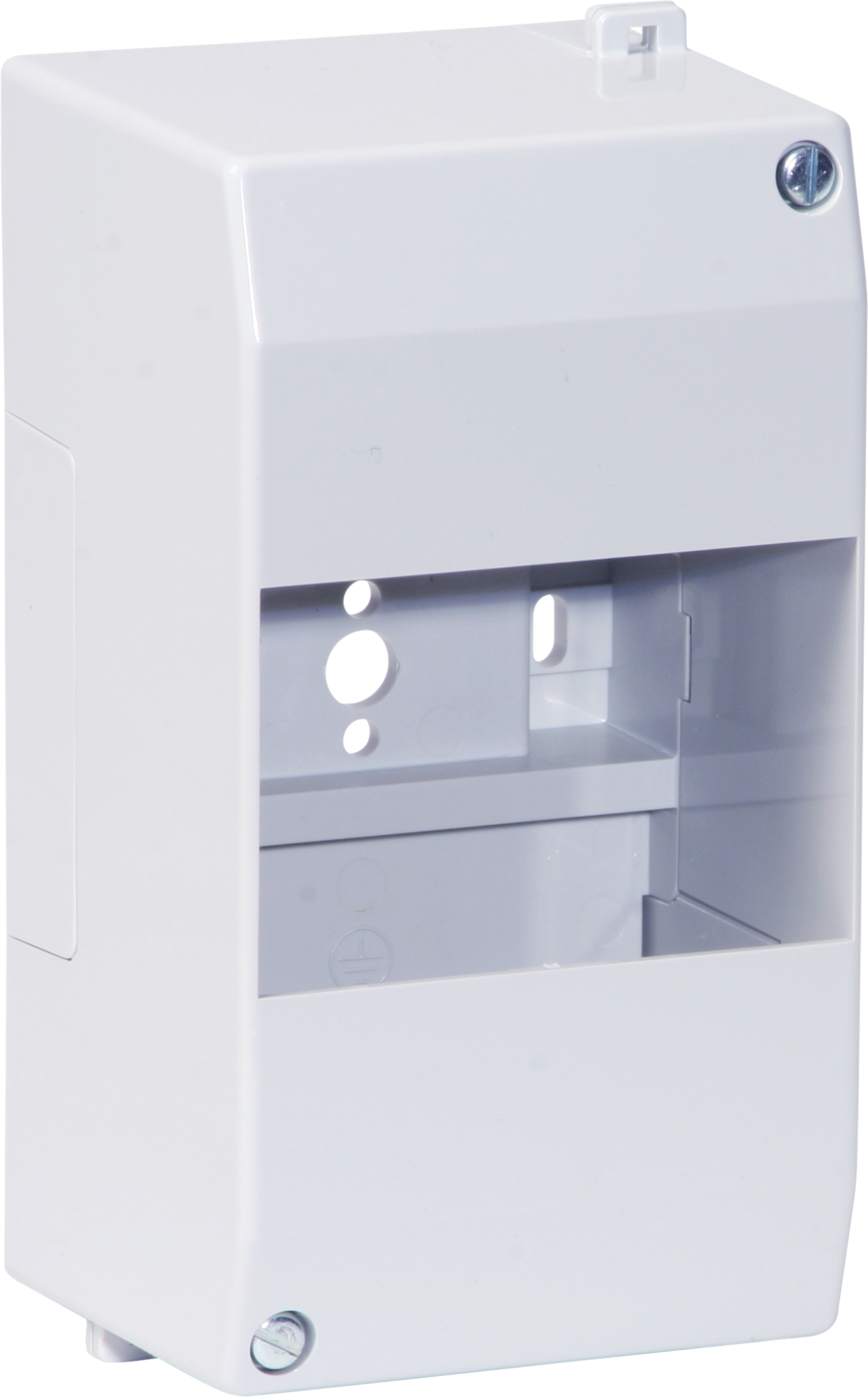 AP-Gehäuse SMISSLINE T 76mm