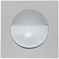 UP-Präsenzmelder Luxomat PD2 S 180 C Slave Kallysto, hellgrau