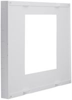 Berührungsschutzabdeckung Hager univers N 450×500mm für UD32D1B