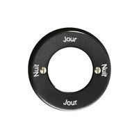 Frontset Nuit-Jour-Nuit-Jour für Schlüsselschalt.sz FH