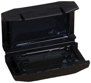 Verbindungsmuffe EASY-PROTECT Inline 2/4 32.7×56.9×17.8mm 2×221-2411