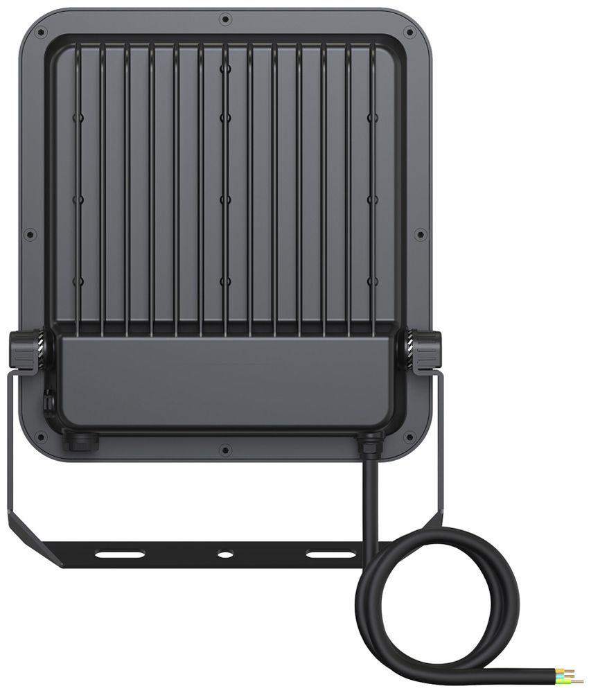 LED-Strahler LEDVANCE FLOODLIGHT150 100W 15000lm 840 IP66 100° 266×55 sz