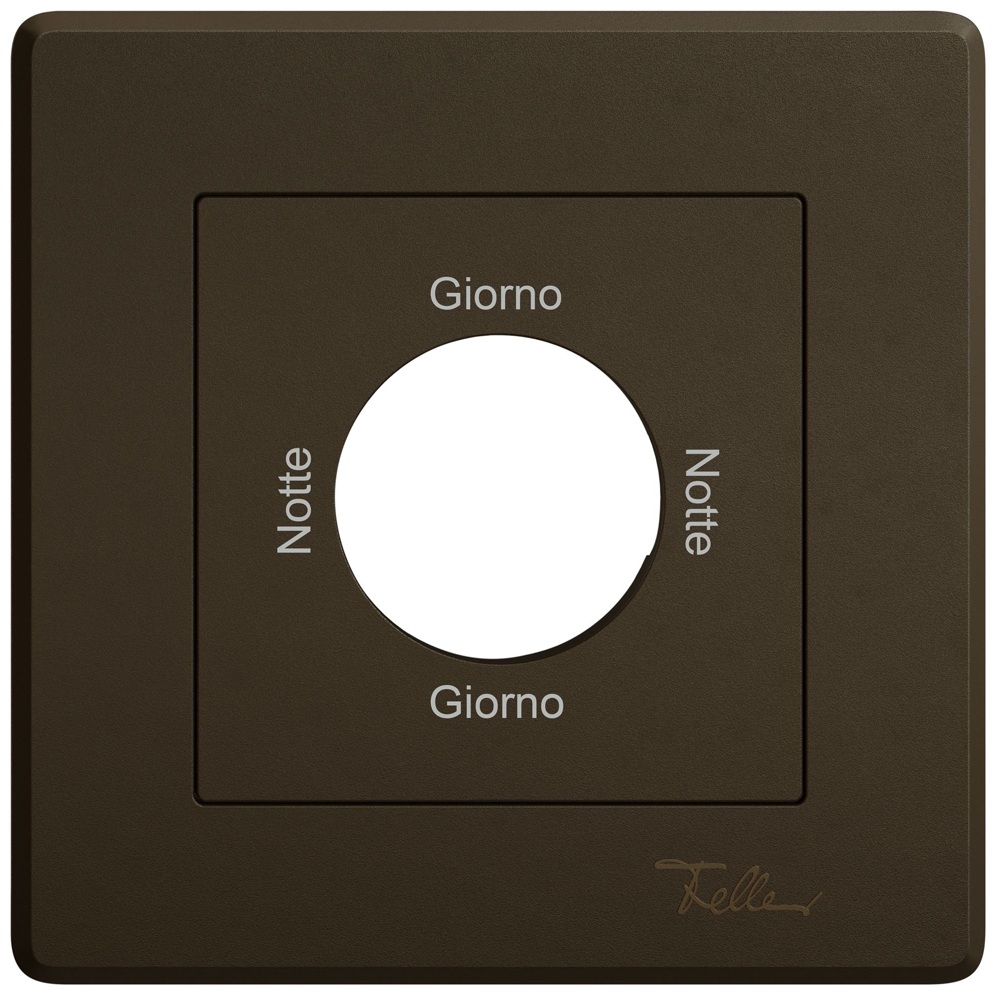 Kit di montaggio INC EDIZIO.liv SNAPFIX® p.interr.c.chius.Not-Gio-Not-Gio ma