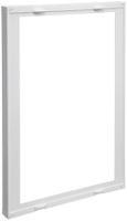 Berührungsschutzabdeckung Hager univers N 750×500mm für UE52K4N