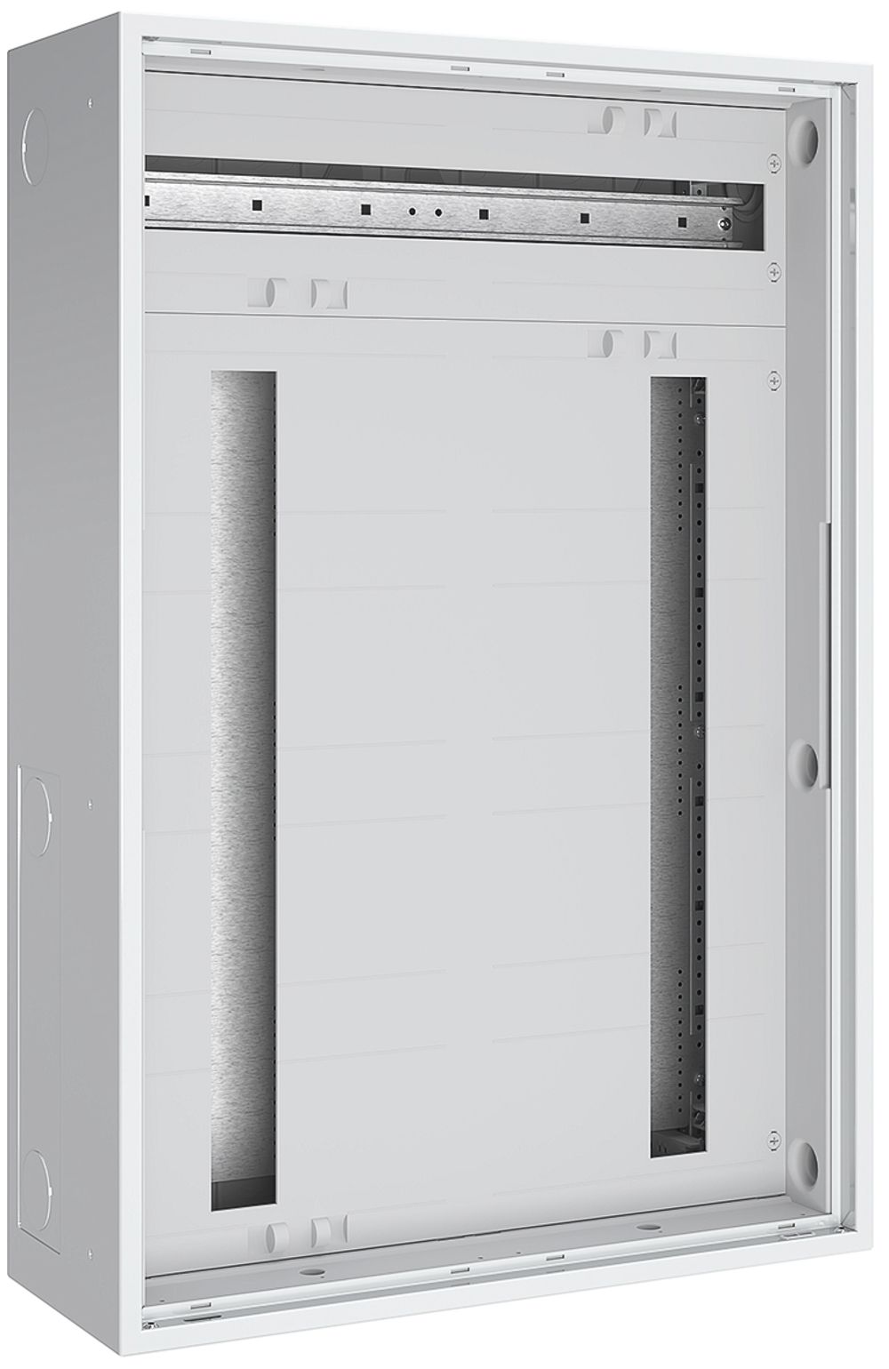 Distributeur SE Prisma XS, 550×800×210mm distribution verticale