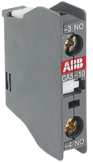 Hilfskontaktblock ABB Ca5-10