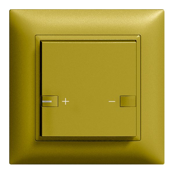 Varialuce INC DALI ZEP LED 1t/2×staz.princ. EDIZIOdue olive