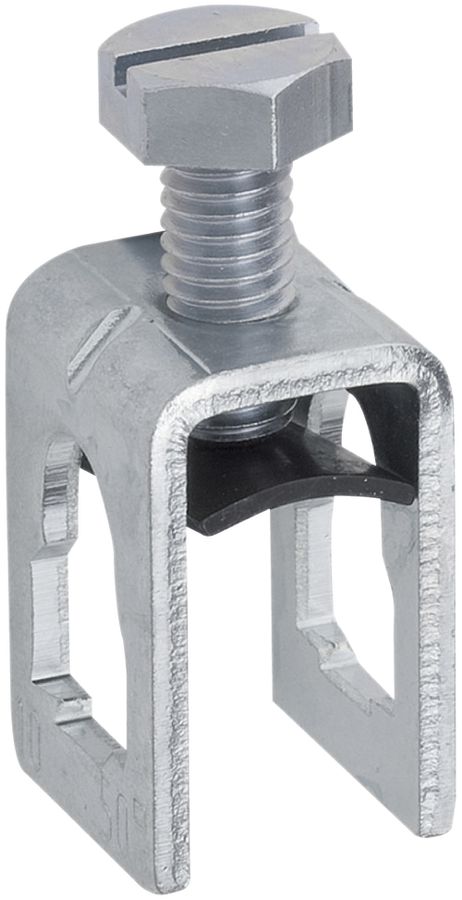 Morsetto per barra collettrice Hager 16mm², per Cu 5×5mm