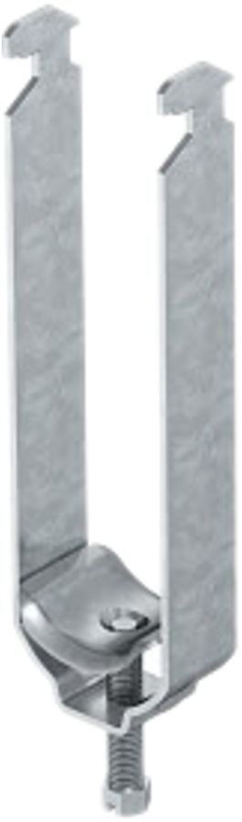 Schnellverleger Bettermann 3-fach 16…22mm tauchfeuerverzinkt