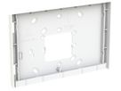 AP-Montagedose ABB-Welcome 42491S-W für 7“ weiss