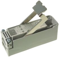 Abzweigdose Woertz für Flachkabel 3×2.5/3×4mm² 3P