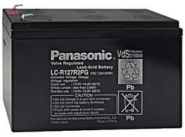 Akku Schneider Electric, Bleigel 12V 7.2Ah