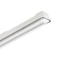 Lampada per ambienti umidi a LED 2310 35/49W 4000/6000lm 4000K 1552mm IP66 PC