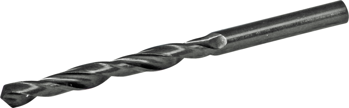 Mèche hélicoïdale CIMCO HSS courte 6mm