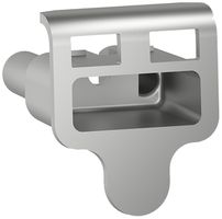 Klemmenabdeckung ABB ESB-PLK20N für ESB16N/ESB20N/EN20N plombierbar 1TE