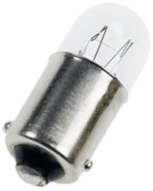 Anzeigelampe BA9s 28V 60mA