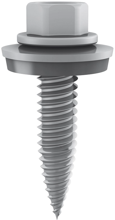 K2 Vite formante filetto con guarnizione 6x38