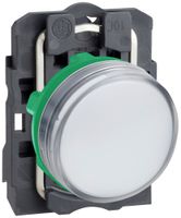 Avvisatore luminoso Harmony XB5 bi 230…240VAC/DC Ø22.5mm IP66