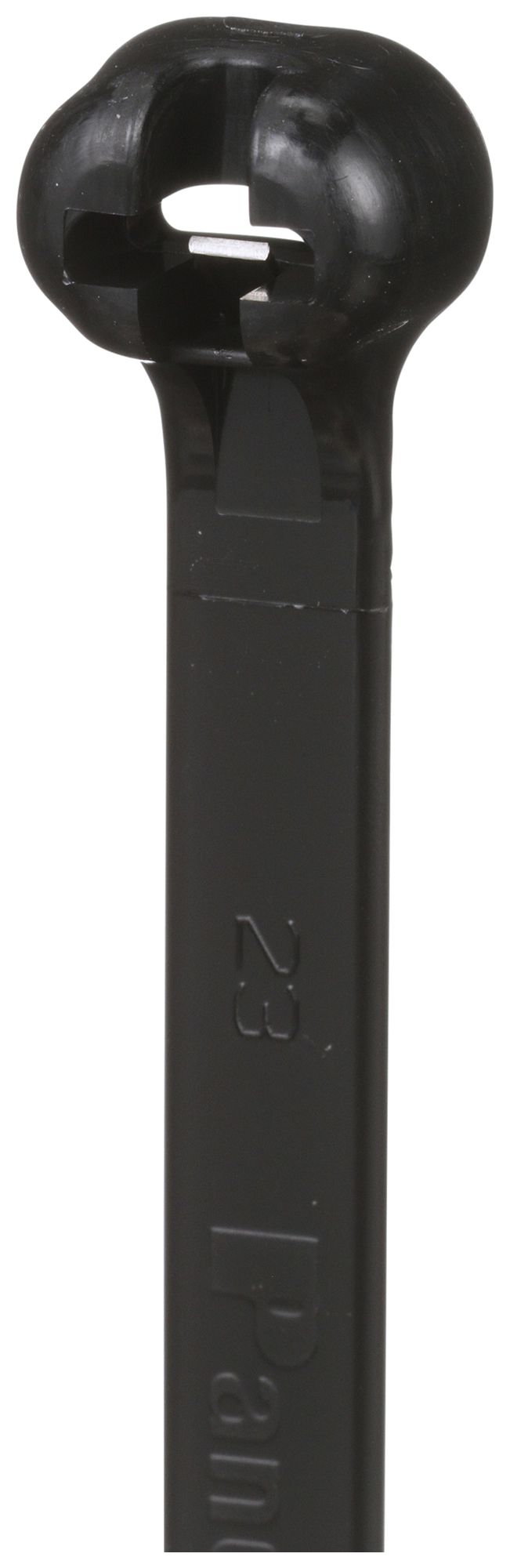 Fascetta BARB-TY 7×221mm nero