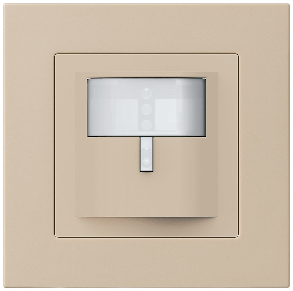 Détecteur de mouvement ENC Hager kallysto.pro C KNX beige