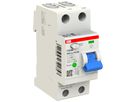 Interrupteur différentiel proM compact 1PN type B, 40A 300mA 2UM légèr.retardé