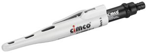 Tieflochmarkierer CIMCO Baumarker Graphit Ø1mm