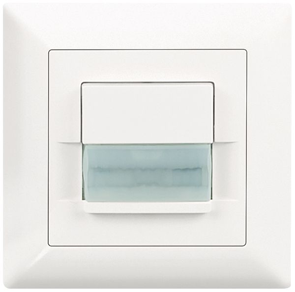 UP-Präsenzmelder Swiss Garde 180 Master, weiss