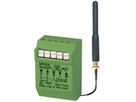 Attuatore per serranda RF INS Yokis 2.4GHz pre.elev.c.ant.es