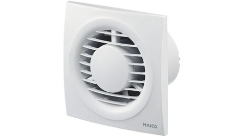 Kleinraumventilatoren