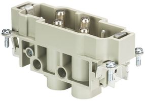 Steckereinsatz Wieland Electric revos POW STS 4/2 FA DB AG 4 82A 690V 1…16mm²