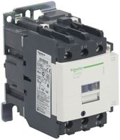Schütz Schneider Electric LC1D40F7 110V/50/60Hz 1S+1Cont.40A TeSys