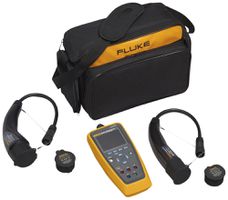 Prüf-Set Fluke FEV350/TY2/TY1 PRO für Ladesäule