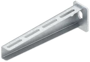 Wandausleger 210×55mm tauchfeuerverzinkt