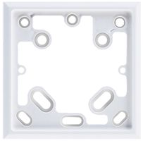 Adapterrahmen Eberle ARA 1 E, 83×83mm