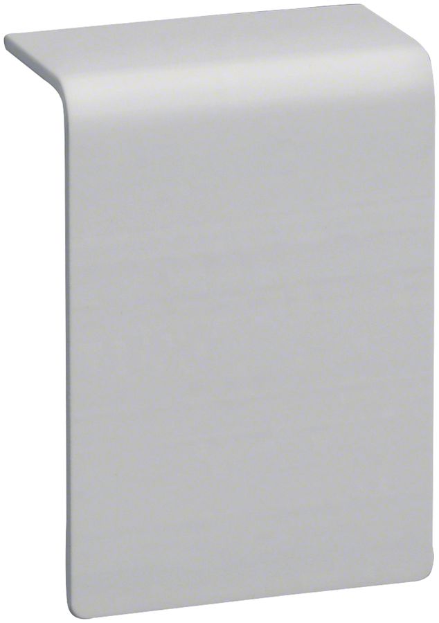 Schnittabdeckung tehalit für SL20055 Dekor aluminium